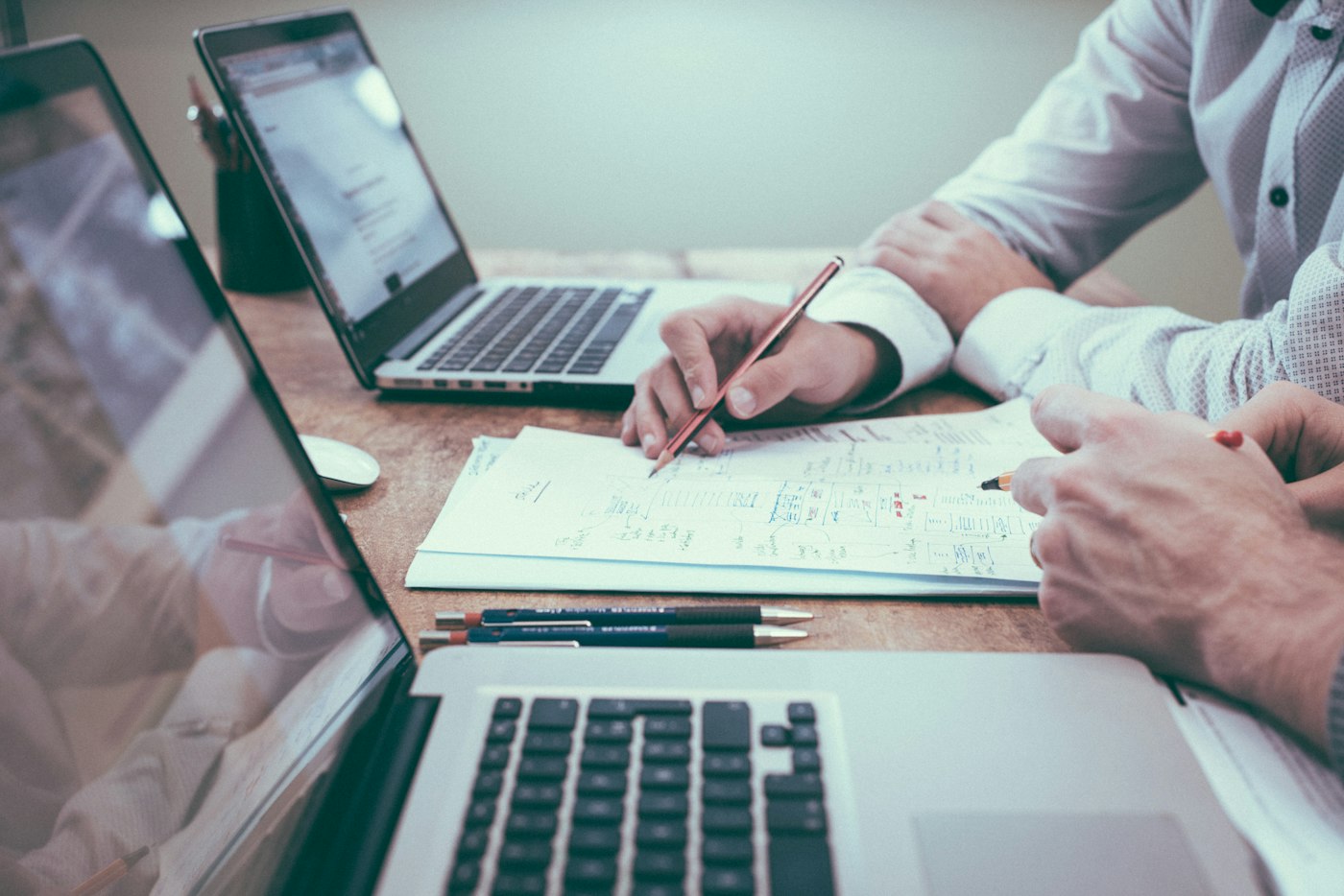 Retirement transition planning